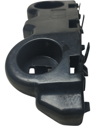 GUIA PARACHOQUE DIANTEIRO ESQUERDO KICKS 1.6 16V 2017 A 2021