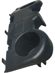 GUIA PARACHOQUE DIANTEIRO ESQUERDO KICKS 1.6 16V 2017 A 2021