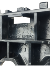 GUIA PARACHOQUE DIANTEIRO ESQUERDO KICKS 1.6 16V 2017 A 2021