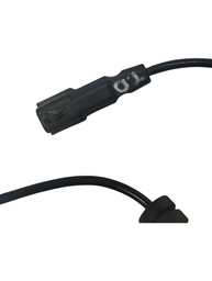 SENSOR ABS TRASEIRO NISSAN KICKS 1.6 16V 2017 A 2021