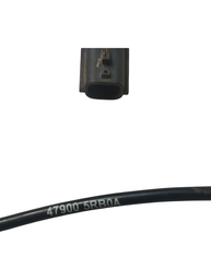 SENSOR ABS TRASEIRO NISSAN KICKS 1.6 16V 2017 A 2021