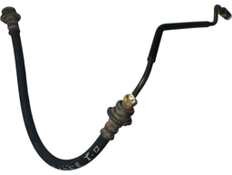 MANGUEIRA FLEXÍVEL TRAS. DIREITA KICKS 1.6 16V 2017 A 2021