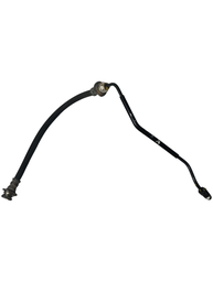 MANGUEIRA FLEXÍVEL TRAS. ESQUERDA KICKS 1.6 16V 2017 A 2021