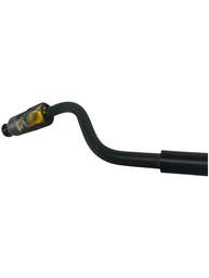 MANGUEIRA FLEXÍVEL TRAS. ESQUERDA KICKS 1.6 16V 2017 A 2021