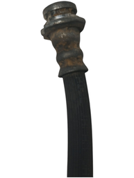 MANGUEIRA FLEXÍVEL TRAS. ESQUERDA KICKS 1.6 16V 2017 A 2021