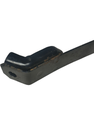 SUPORTE DIREITO TANQUE COMBUSTÍVEL KICKS 2017 A 2021