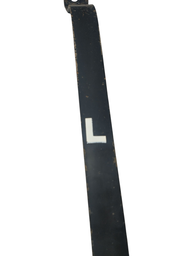 SUPORTE ESQUERDO TANQUE COMBUSTÍVEL KICKS 2017 A 2021