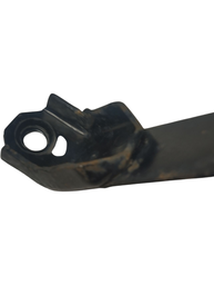 SUPORTE ESQUERDO TANQUE COMBUSTÍVEL KICKS 2017 A 2021