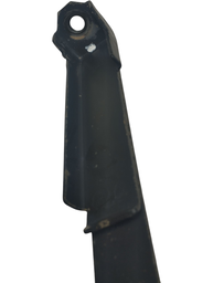 SUPORTE ESQUERDO TANQUE COMBUSTÍVEL KICKS 2017 A 2021