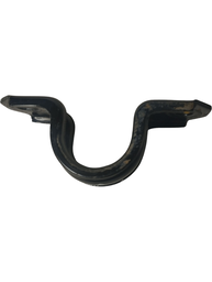 SUPORTE BARRA ESTABILIZADORA KICKS 1.6 16V 2017 A 2021