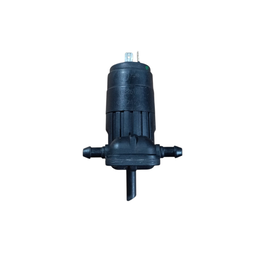 Motor esguicho limpador parabrisa Uno vivace 2002 2012