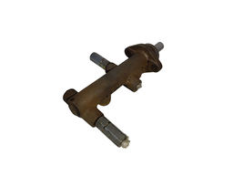 CILINDRO MESTRE FREIO GOL SAVEIRO PARATI 1.6 BOLA (G2)