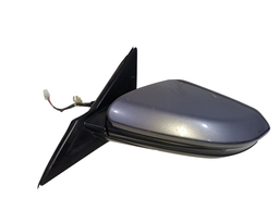 Retrovisor Esquerdo Original Civic G10 2017 a 2021 