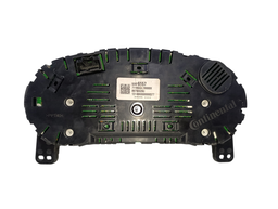 PAINEL INSTRUMENTOS CHEVROLET S10 2.4 2012 A 2016 52076557