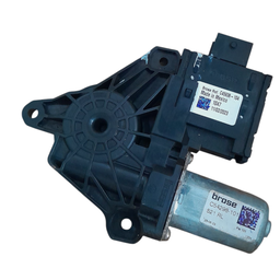 Motor Vidro Traseiro Esquerdo Renegade 1.3 Turbo 2025