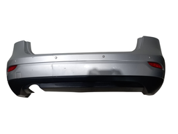 Parachoque Traseiro Fluence 2011 2012 a 2018 C/Risco