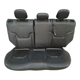 Jogo Bancos Traseiros Jeep Renegade 2016 2017 2018/..