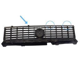 GRADE FIAT LINEA 2009 A 2014 C/ DETALHE 