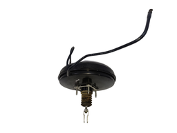 SERVO FREIO HIDROVÁCUO CHEVROLET S10 2.4 8V FLEX 2012 A 2016