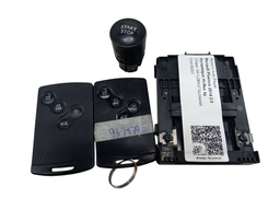 KIT MÓDULO INJEÇÃO CODE FLUENCE 2.0 COD. ETC51506R