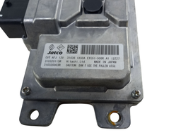 KIT MÓDULO INJEÇÃO CODE FLUENCE 2.0 COD. ETC51506R