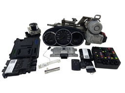 kit Módulo Injeção Code Fluence 2.0 Cod. ETC51506R