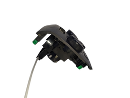 COMANDO AR CONDICIONADO S10 TRAILBLAZER 2012-2017 DESEMBAÇDO