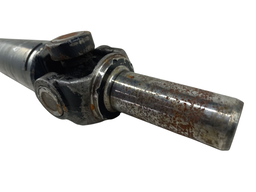 EIXO CARDAN TRASEIRO KIA BONGO 2.5 16V 4X2 2013 A 2023