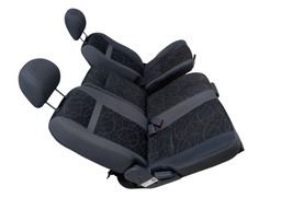 JOGO BANCOS HR BONGO 2005 200 2007/..