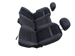 JOGO BANCOS HR BONGO 2005 200 2007/..