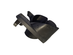 MOLDURA PAINEL INSTRUMENTOS CHEVROLET S10 2012/... 52018420