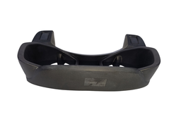 MOLDURA PAINEL INSTRUMENTOS CHEVROLET S10 2012/... 52018420