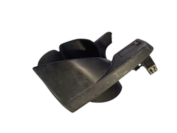 MOLDURA PAINEL INSTRUMENTOS CHEVROLET S10 2012/... 52018420