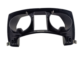 MOLDURA PAINEL INSTRUMENTOS CHEVROLET S10 2012/... 52018420