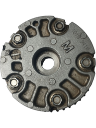 POLIA COMANDO ADMISSÃO VARIAVEL FLUENCE 2.0 16V  2011 A 2018