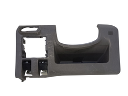 Acabamento Inferior Painel/Volante Chevrolet S10 2012/...