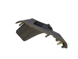 ACABAMENTO INFERIOR PAINEL/VOLANTE CHEVROLET S10 2012/...