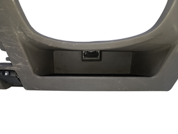 ACABAMENTO INFERIOR PAINEL/VOLANTE CHEVROLET S10 2012/...