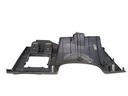 ACABAMENTO INFERIOR PAINEL/VOLANTE CHEVROLET S10 2012/...