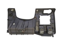 ACABAMENTO INFERIOR PAINEL/VOLANTE CHEVROLET S10 2012/...