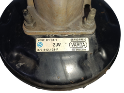 SERVO FREIO HIDROVÁCUO GOL SAVEIRO PARATI 1.6 BOLA (G2)