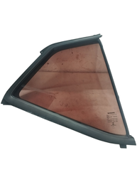 VIDRO PORTA TRASEIRA DIREITA FIXO KICKS 1.6 16V 2017 A 2021