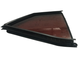 VIDRO PORTA TRASEIRA DIREITA FIXO KICKS 1.6 16V 2017 A 2021