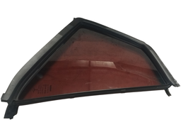 VIDRO PORTA TRASEIRA DIREITA FIXO KICKS 1.6 16V 2017 A 2021