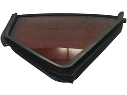 VIDRO PORTA TRASEIRA DIREITA FIXO KICKS 1.6 16V 2017 A 2021