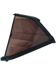 VIDRO PORTA TRASEIRA DIREITA FIXO KICKS 1.6 16V 2017 A 2021