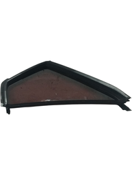 VIDRO PORTA TRASEIRA ESQUERDA FIXO KICKS 1.6 16V 2017 A 2021