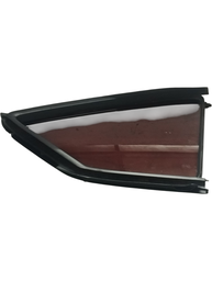 VIDRO PORTA TRASEIRA ESQUERDA FIXO KICKS 1.6 16V 2017 A 2021