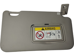 Quebra Sol Direito Nissan Kicks 1.6 16v 2017 a 2021