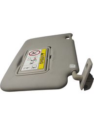 QUEBRA SOL DIREITO NISSAN KICKS 1.6 16V 2017 A 2021